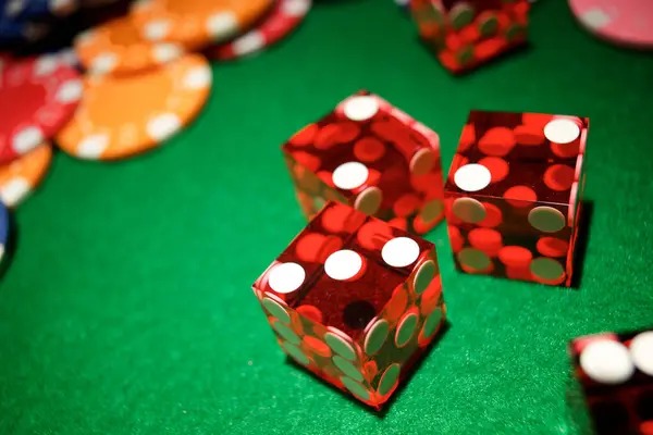 Golden Toad live dealer table interface