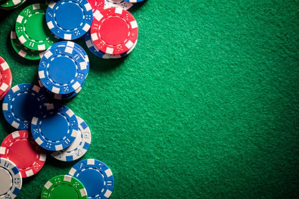 Live dealer casino table and slot game interface