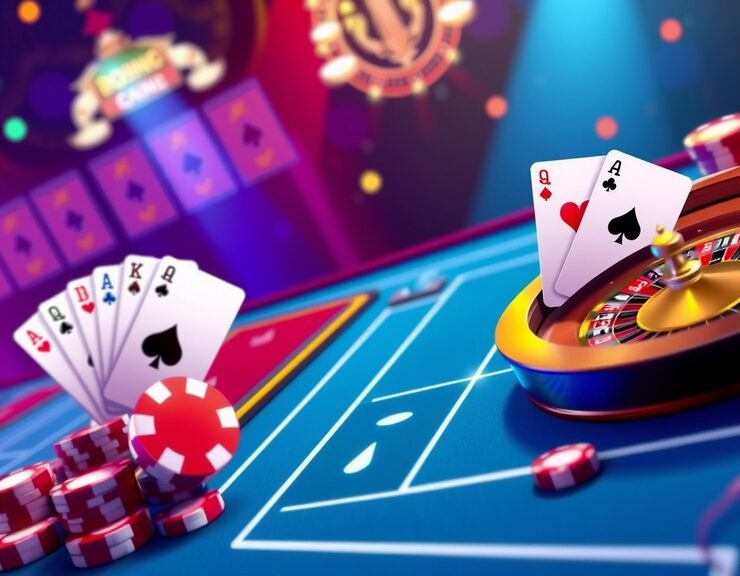 Sportsbook Game