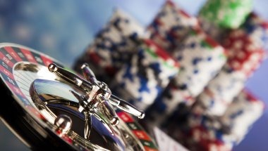 Live dealer blackjack table on spbutoto slot
